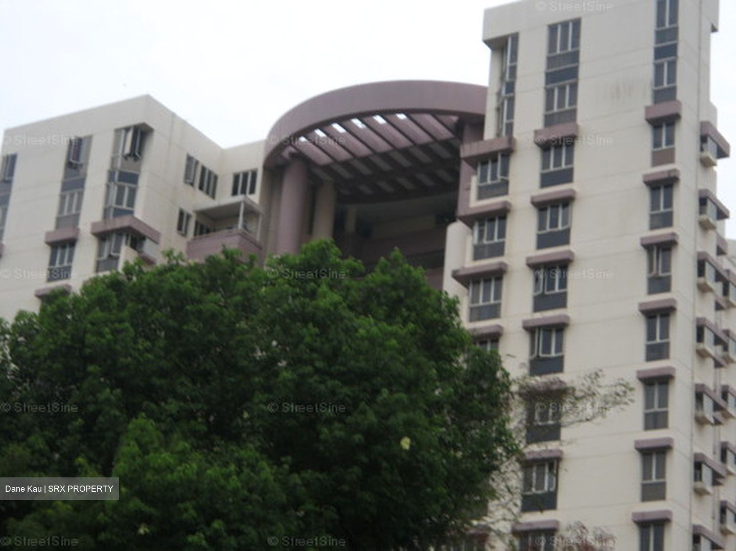 Bullion Park (D26), Condominium #604245891